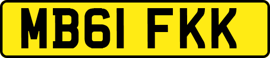 MB61FKK