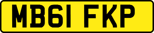 MB61FKP