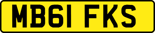 MB61FKS