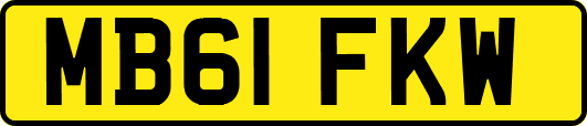 MB61FKW