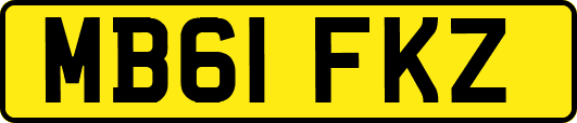 MB61FKZ