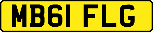 MB61FLG