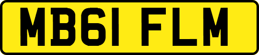 MB61FLM