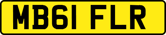 MB61FLR