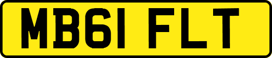 MB61FLT