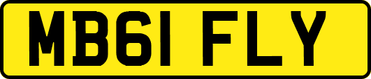 MB61FLY