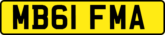 MB61FMA