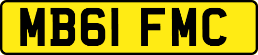 MB61FMC