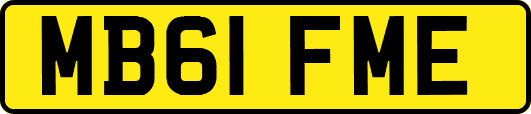 MB61FME