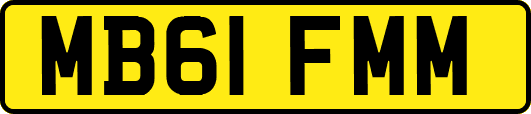 MB61FMM