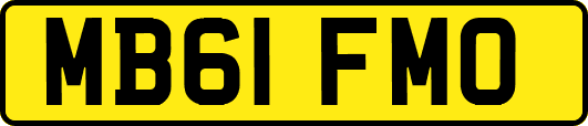 MB61FMO