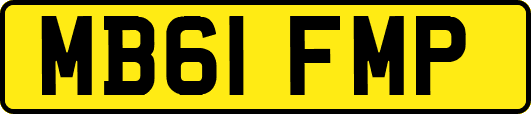 MB61FMP