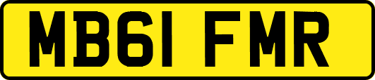 MB61FMR