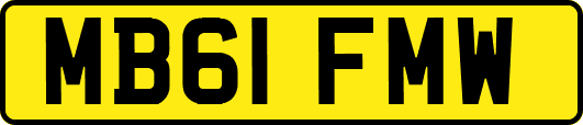 MB61FMW