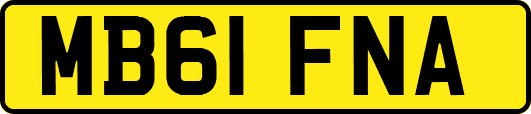 MB61FNA