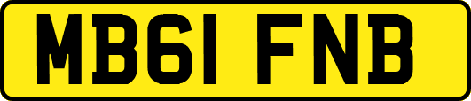 MB61FNB