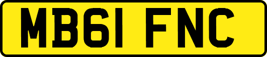 MB61FNC