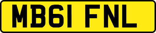MB61FNL