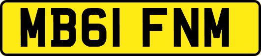 MB61FNM