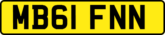 MB61FNN