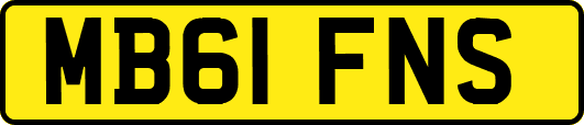 MB61FNS