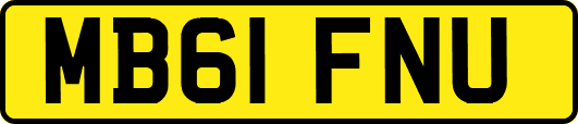 MB61FNU