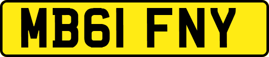 MB61FNY