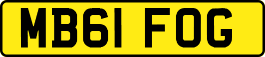 MB61FOG