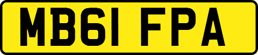 MB61FPA