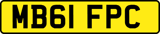 MB61FPC