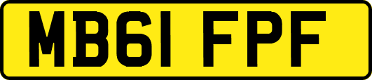 MB61FPF