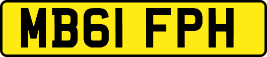 MB61FPH