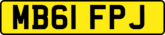 MB61FPJ