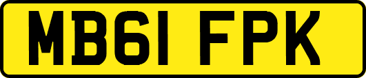 MB61FPK