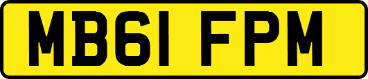 MB61FPM