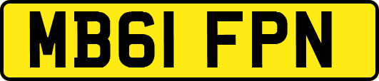 MB61FPN