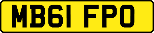 MB61FPO