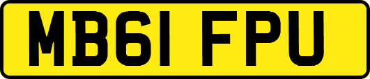 MB61FPU