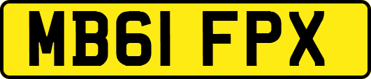 MB61FPX