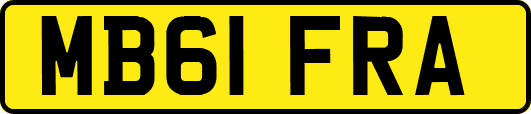 MB61FRA