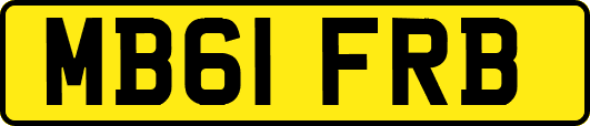 MB61FRB