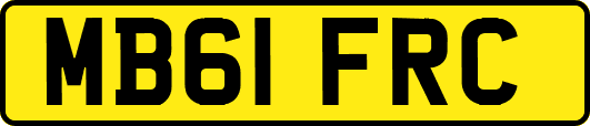 MB61FRC