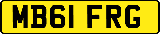 MB61FRG