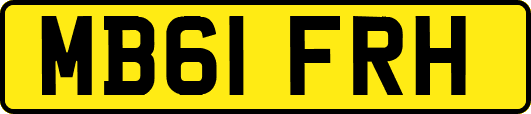 MB61FRH