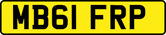 MB61FRP