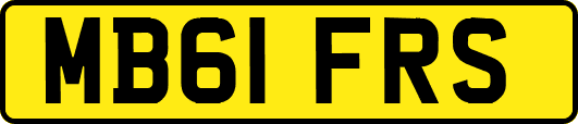 MB61FRS