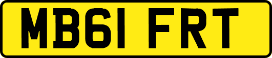 MB61FRT