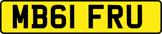MB61FRU