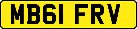 MB61FRV