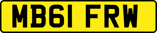 MB61FRW